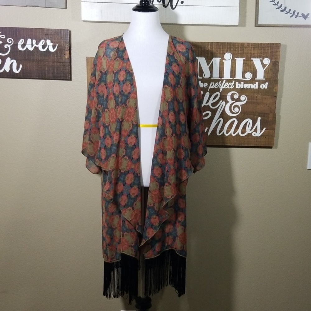 LuLaRoe Monroe